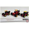 Image 5 : Versatile Tractors (3)  (Scale 1:64)