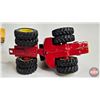 Image 9 : Versatile Tractors (3)  (Scale 1:64)