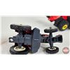 Image 14 : Versatile Tractors (4) : - 836 First Edition - 936 First Edition - 500 - 2210 (Scale 1:64)