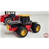 Image 2 : Versatile Tractors (4) : - 836 First Edition - 936 First Edition - 500 - 2210 (Scale 1:64)