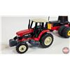 Image 5 : Versatile Tractors (4) : - 836 First Edition - 936 First Edition - 500 - 2210 (Scale 1:64)