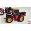 Image 7 : Versatile Tractors (4) : - 836 First Edition - 936 First Edition - 500 - 2210 (Scale 1:64)