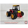 Image 4 : Versatile 276 Bi-Directional Tractor : First Edition w/ Duels  (Scale 1:32)