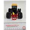 Image 5 : Versatile 276 Bi-Directional Tractor : First Edition w/ Duels  (Scale 1:32)