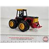 Image 8 : Versatile 276 Bi-Directional Tractor : First Edition w/ Duels  (Scale 1:32)