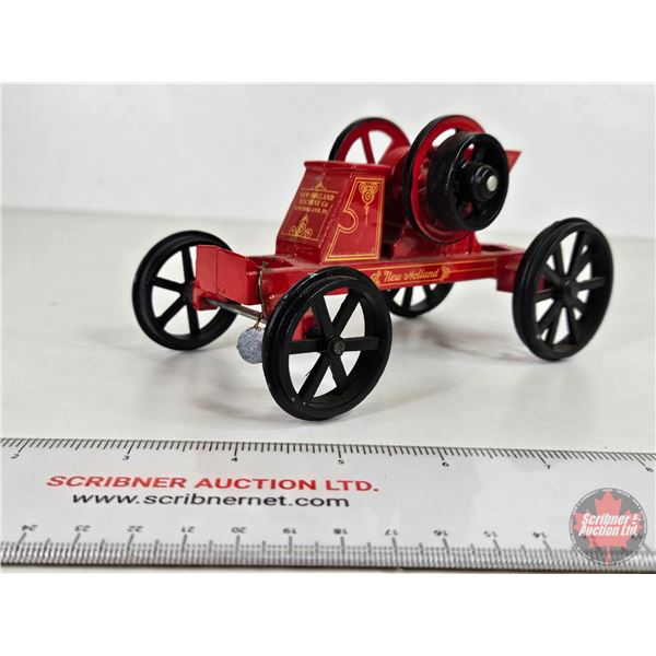 New Holland Stationary Engine : Scale Models (1:8)
