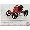 Image 1 : New Holland Stationary Engine : Scale Models (1:8)
