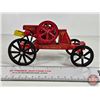 Image 4 : New Holland Stationary Engine : Scale Models (1:8)