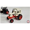 Image 2 : Variety of CASE Tractors (6) (Scale 1:64)
