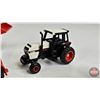 Image 3 : Variety of CASE Tractors (6) (Scale 1:64)
