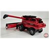 Image 6 : Variety CASE IH : - (2) Combine - Tractor  (Scale 1:64)