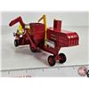 Image 6 : Corgi Major : Massey Ferguson 780 Combine Harvester (Scale Models) (Scale 1:43) (Box Measures : 3-3/