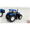 Image 9 : New Holland Tractors (3) :  - Launch Edition Phenix 2006 - 2007 Farm Show - Launch Edition Phenix 20