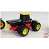 Image 3 : Versatile Tractors (3) : Duels - 800 - 836 - 935 (Scale 1:64)
