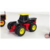 Image 7 : Versatile Tractors (3) : Duels - 800 - 836 - 935 (Scale 1:64)