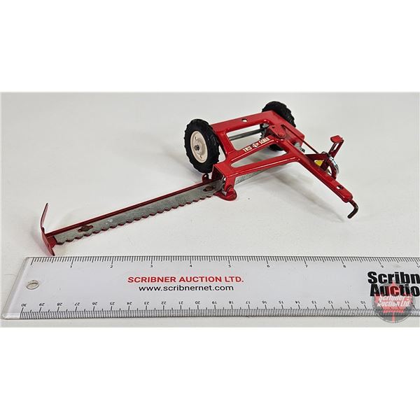 Tru Scale Sickle (Scale 1:16)