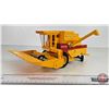 Image 1 : New Holland TR85 Combine (Britains) (Plastic & Diecast) (Scale 1:32)