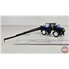Image 3 : New Holland High Clearance Sprayer (ERTL) (Scale 1:64)