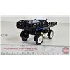 Image 5 : New Holland High Clearance Sprayer (ERTL) (Scale 1:64)