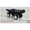 Image 6 : New Holland High Clearance Sprayer (ERTL) (Scale 1:64)