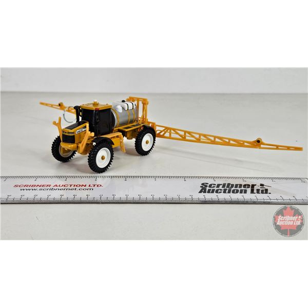 RoGator 1254 High Clearance Sprayer (ERTL) (Scale : 1:64)
