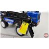 Image 9 : New Holland High Clearance Sprayer (ERTL) (Scale 1:64)