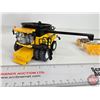Image 5 : New Holland CR Twin Rotor Combine : 2005 Farm Show Edition (ERTL) (Scale 1:64) (Box Measures : 4"H x