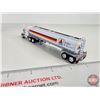 Image 7 : Matchbox Citgo Mach CH600 : Gas Tanker (Scale 1:97) (Box Measures : 3-1/4"H x 10-1/4"W x 4"D)