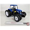 Image 4 : New Holland TG305 Tractor : Setting The Pace Louisville, KY 2007 (Duels) (Scale 1:16)