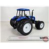 Image 8 : New Holland TG305 Tractor : Setting The Pace Louisville, KY 2007 (Duels) (Scale 1:16)
