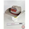 Image 1 : Sperry New Holland Cowboy Hat (Felt) (Size M) (Mannequin Head Not Included)
