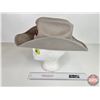 Image 6 : Sperry New Holland Cowboy Hat (Felt) (Size M) (Mannequin Head Not Included)