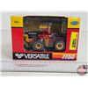 Image 2 : Versatile 1150 Tractor w Duels (Scale 1:64) (Box Measures : 4-1/2"H 6-1/2"W x 4"D)