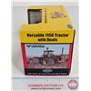 Image 6 : Versatile 1150 Tractor w Duels (Scale 1:64) (Box Measures : 4-1/2"H 6-1/2"W x 4"D)