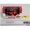 Image 1 : Big Bud Four Wheel Drive Tractor : 1988 World Ag Expo (ERTL) (Scale 1:64) (Box Measures : 3-1/2"H x 