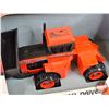 Image 3 : Big Bud Four Wheel Drive Tractor : 1988 World Ag Expo (ERTL) (Scale 1:64) (Box Measures : 3-1/2"H x 