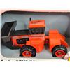 Image 4 : Big Bud Four Wheel Drive Tractor : 1988 World Ag Expo (ERTL) (Scale 1:64) (Box Measures : 3-1/2"H x 