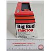 Image 5 : Big Bud Four Wheel Drive Tractor : 1988 World Ag Expo (ERTL) (Scale 1:64) (Box Measures : 3-1/2"H x 