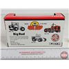 Image 6 : Big Bud Four Wheel Drive Tractor : 1988 World Ag Expo (ERTL) (Scale 1:64) (Box Measures : 3-1/2"H x 
