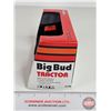 Image 7 : Big Bud Four Wheel Drive Tractor : 1988 World Ag Expo (ERTL) (Scale 1:64) (Box Measures : 3-1/2"H x 
