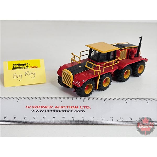 Versatile Big Roy  (Scale 1:64)