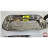 Image 7 : New Holland Magnetic Parts Tray w/  - (4) Pens - Thread Gauge - Tire Gauge - Ruler - Screwdriver