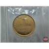 Image 3 : Newfoundland 1882H : $2 Gold Coin (ICCS Cert: AU-55) (Gold 91.7%) (3.33g) (SEE PICTURES!)  (Listing 