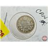 Image 2 : Canada Five Cent 1911 (SEE PICTURES!)  (Listing & Descriptions are a GUIDE ONLY and are subject to c
