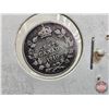 Image 2 : Canada Five Cent (2) : 1916; 1917 (SEE PICTURES!)  (Listing & Descriptions are a GUIDE ONLY and are 