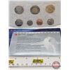 Image 1 : RCM Canada Uncirculated Year Set 1999 (SEE PICTURES!)  (Listing & Descriptions are a GUIDE ONLY and 