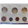 Image 2 : RCM Canada Uncirculated Year Set 1999 (SEE PICTURES!)  (Listing & Descriptions are a GUIDE ONLY and 