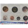 Image 3 : RCM Canada Uncirculated Year Set 1999 (SEE PICTURES!)  (Listing & Descriptions are a GUIDE ONLY and 