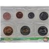 Image 3 : RCM Canada Uncirculated Year Set 2000 (SEE PICTURES!)  (Listing & Descriptions are a GUIDE ONLY and 