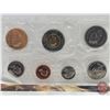 Image 3 : RCM Canada Uncirculated Year Set 2001 (SEE PICTURES!)  (Listing & Descriptions are a GUIDE ONLY and 